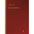 Italy, Florence and Venice - Paperback