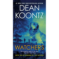 Watchers - Mass Market Paperbound