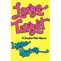 Large Target - Paperback