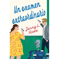 Un Examen Extraordinario - Paperback