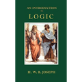 An Introduction to Logic - Hardcover