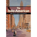 The Indo-American - Paperback