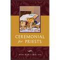 Ceremonial for Priests - Paperback