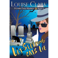 Let Sleeping Cats Lie - Paperback