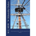 Admiralty Orders - Paperback