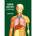 Human Anatomy in Full Color - Paperback