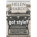 got style?: A Fiction Writer's Companion - Paperback