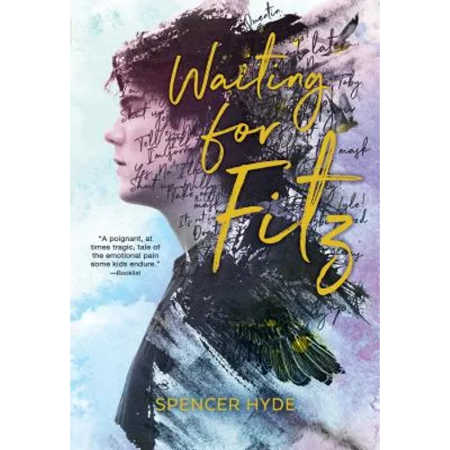 Waiting for Fitz - Hardcover