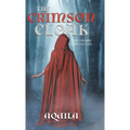 The Crimson Cloak - Hardcover