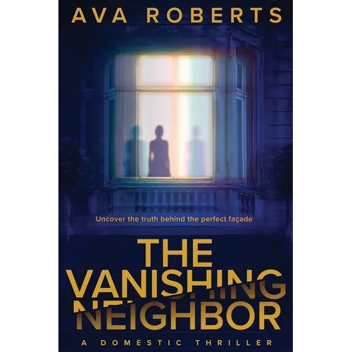 The Vanishing Neighbor - Paperback