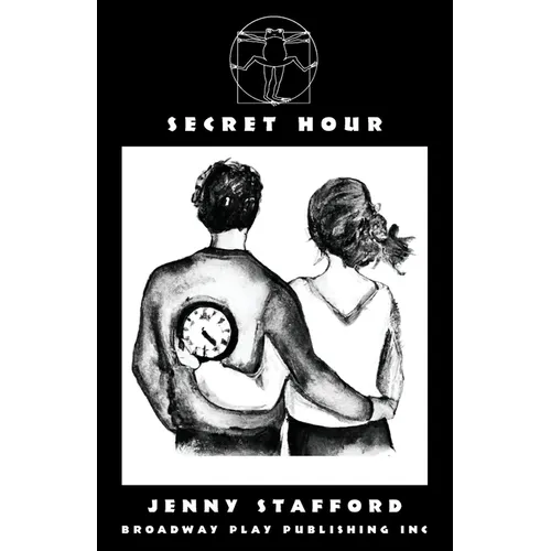 Secret Hour - Paperback