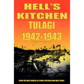 Hell's Kitchen Tulagi 1942-1943 - Paperback