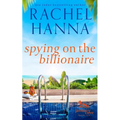 Spying On The Billionaire - Paperback