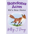 Kit's New Home - Hardcover