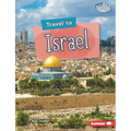 Travel to Israel - Library Binding