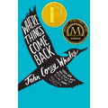 Where Things Come Back - Paperback