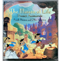 The Illusion of Life: Disney Animation - Hardcover