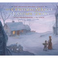 The Christmas Miracle of Jonathan Toomey - Hardcover