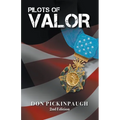 Pilots of Valor - Paperback