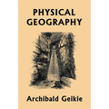 Physical Geography (Yesterday's Classics) - Paperback