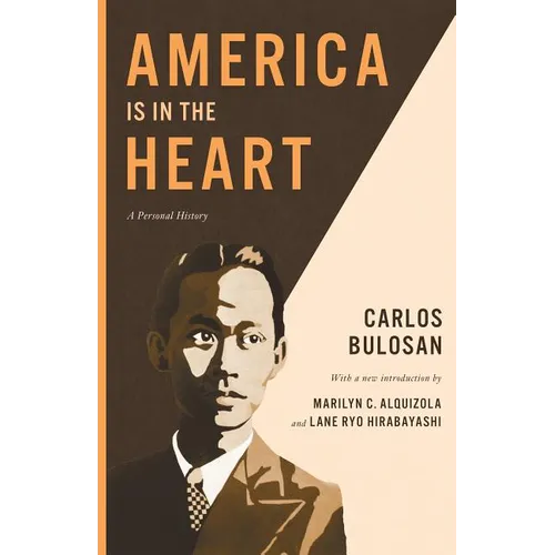 America Is in the Heart: A Personal History - Paperback