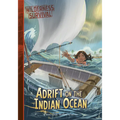 Adrift on the Indian Ocean - Paperback
