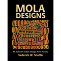 Mola Designs - Paperback