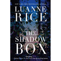 The Shadow Box - Paperback
