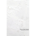How to Draw a Blank - Paperback
