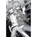 A Certain Magical Index, Vol. 19 (Light Novel) - Paperback