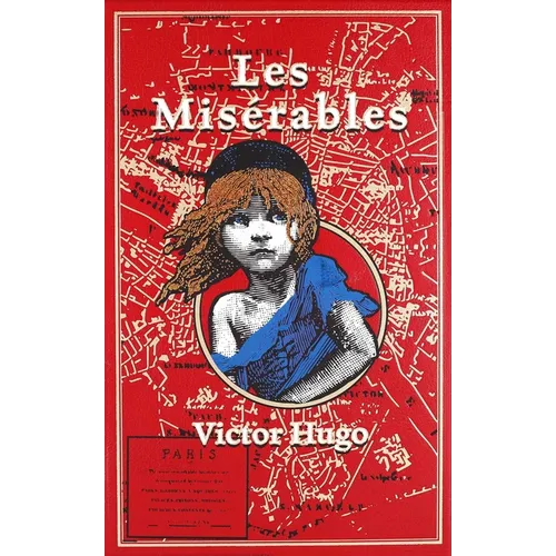 Les Misérables - Leather
