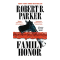 Family Honor - Mass Market Paperbound