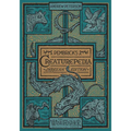 Pembrick's Creaturepedia - Hardcover