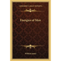 Energies of Men - Paperback