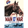 Man O' War - Paperback