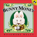 Bunny Money - Hardcover