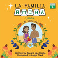 La Familia Rocha: Las Vacaciones: Book 4 - Paperback