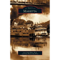 Marietta - Hardcover