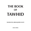 The Book of Tawhid - Paperback