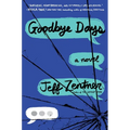Goodbye Days - Paperback