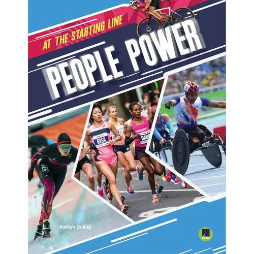 People Power - Hardcover
