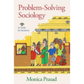 Problem-Solving Sociology: A Guide for Students - Paperback