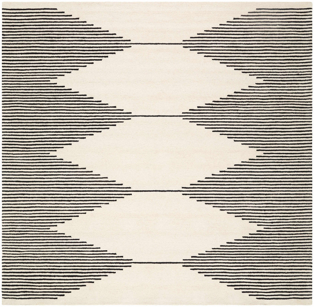 Walkerston Hand Tufted Wool Rug