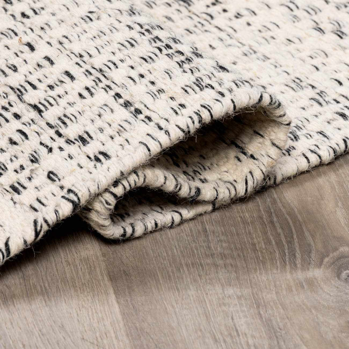 Williford Wool Area Rug