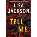 Tell Me - Paperback
