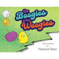Los Boogies y los Woogies - Paperback