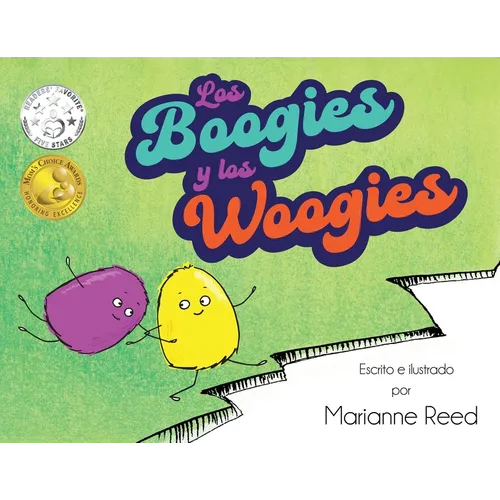 Los Boogies y los Woogies - Paperback
