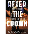 After the Crown - Paperback