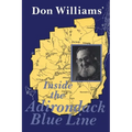 Inside the Adirondack Blue Line - Paperback