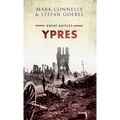 Ypres: Great Battles - Hardcover